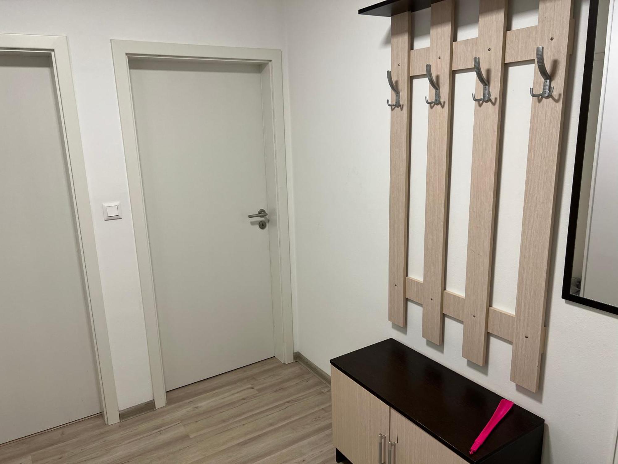 Beautiful 2 Bedroom Apartment Prostejov Exterior photo